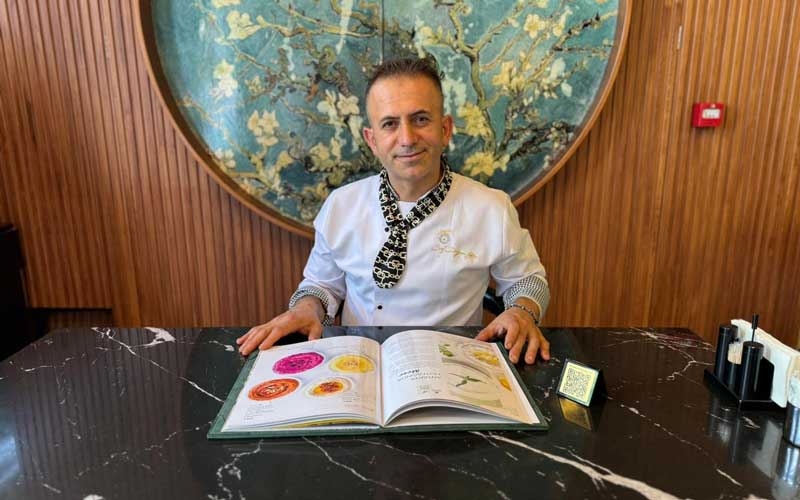 Kalori bilgisi menülere giriyor