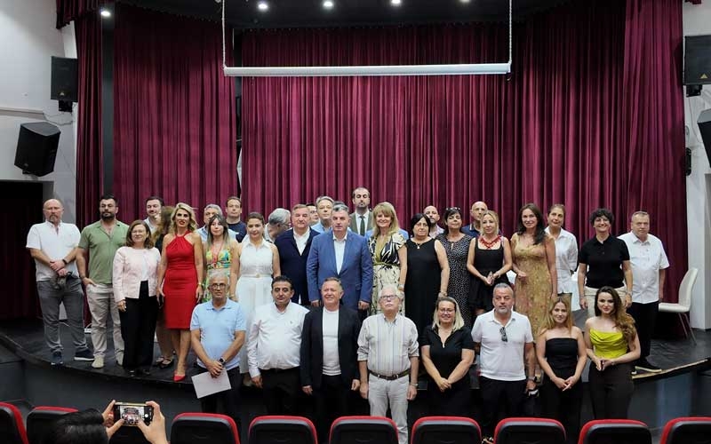 TURİZMCİLERİN YENİ ROTASI SAĞLIK TURİZMİ 