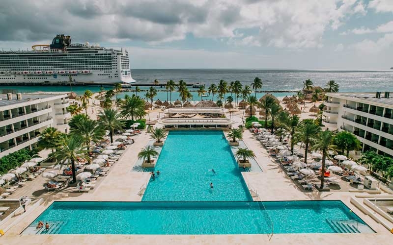 Corendon, Curaçao’daki otel sayısını beşe çıkardı