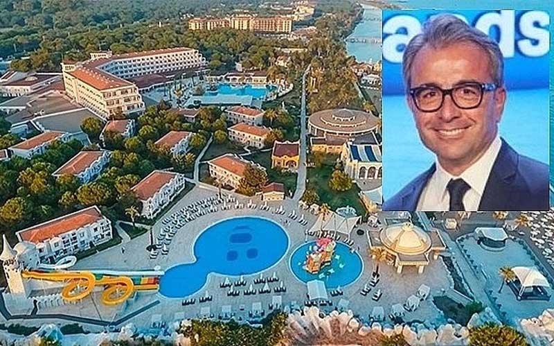 ATG Hotels, büyüme yatırımlarına hız verdi