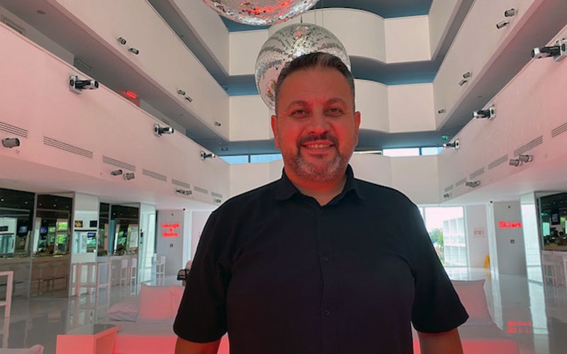 Turizmde yabancı personel krizi