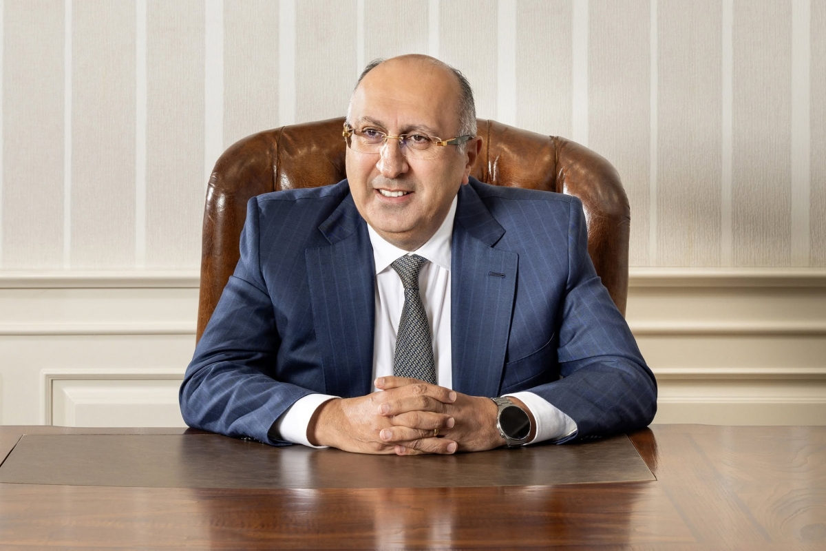 COP31’in destinasyon hizmeti Coral Travel’a emanet
