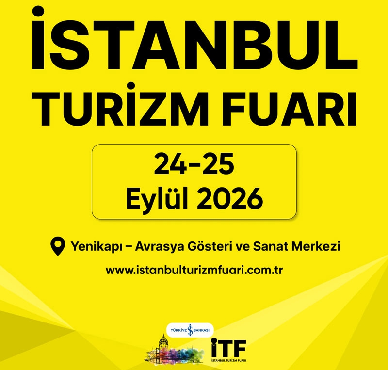 ITF, DÜNYANIN EN BÜYÜK ŞİRKETLERİNİN SATIN ALMA YÖNETİCİLERİNİ AĞIRLAYACAK