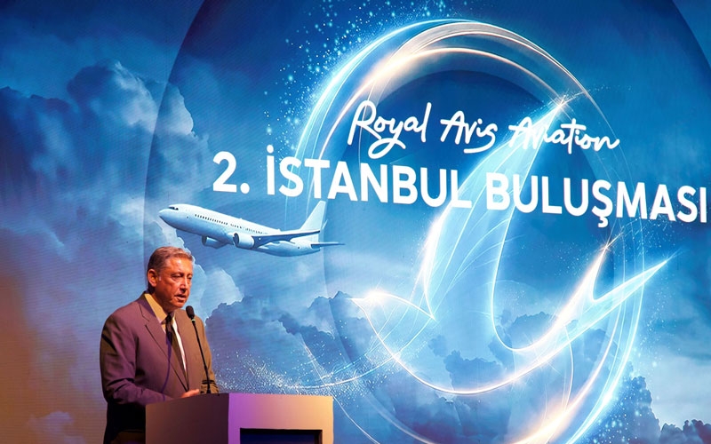 Yıldıray Karaer, ‘’2026-2027 sezonunda kutsal topraklara 38 havalimanından 200 bin yolcu taşıyacağız’’