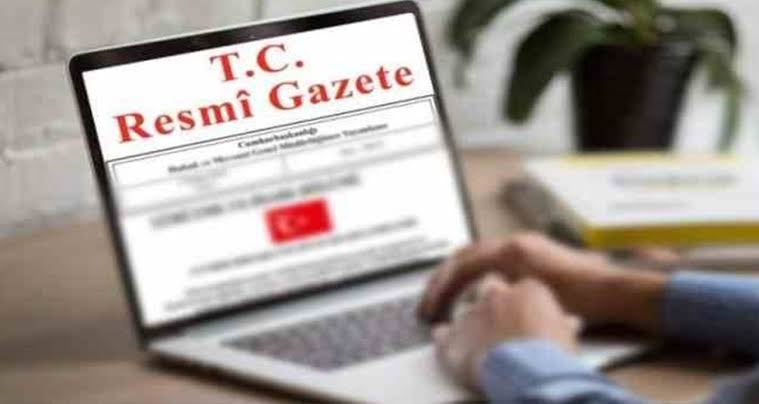 Turizm Bakanlığı'nda genel müdür görevden alındı