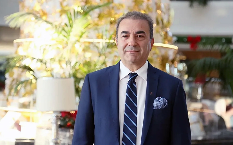 Ali Kızıldağ: ‘’ Otellerde doluluk var ama yenileme yatırımı yapacak kaynak yok’’