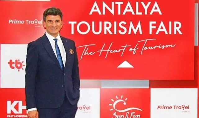 ATF26, 54 Milyar Euro ticaret hacmine sahip seyahat acentelerini Antalya'da buluşturacak