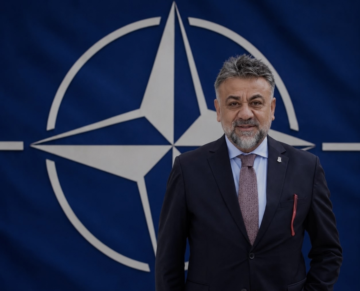 ANTOD Başkanı Çelebi Aslan:‘’NATO Zirvesi Ankara Turizmine Güç Kattı’’