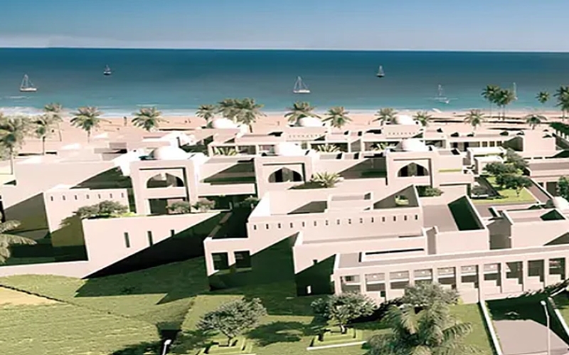 Rixos Hotels, Orta Doğu'daki büyümesini Umman'a taşıyor