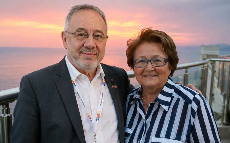 Turizmcinin acı günü