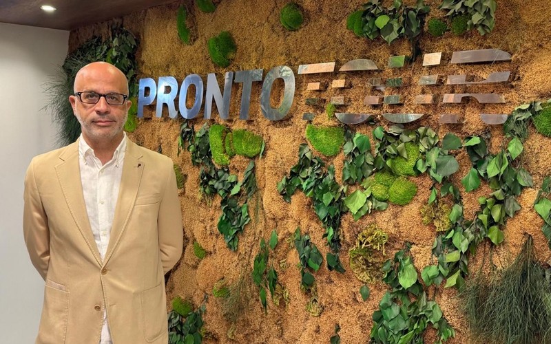 Prontotour Kıbrıs'ta vites büyütüyor