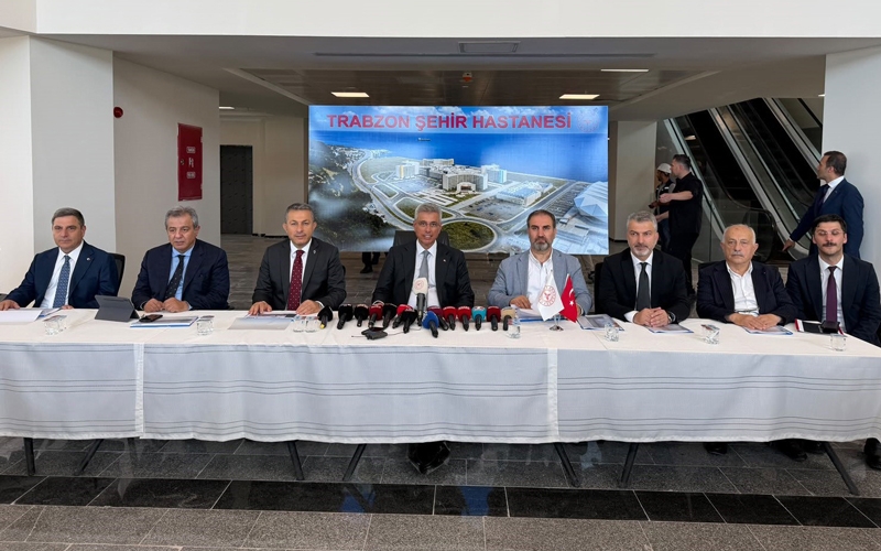 Karadeniz bölgesi Türkiye’nin en kilolu bölgesi 