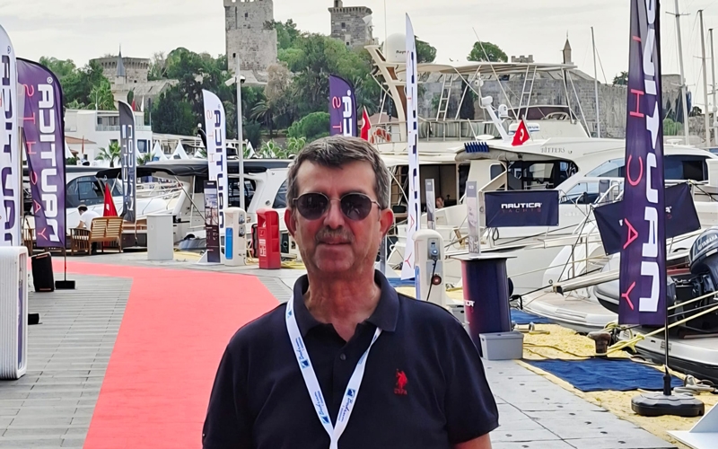 Sebahattin Duman: ‘’Bodrum Turizminde haklı çıkmaya değil, çözüm üretmeye odaklanmalıyız.