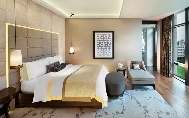 İstanbul'da otel fiyatları artışta