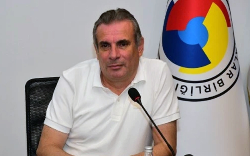 Tayfun Serbez, ''Bodrum'da fırlayan konaklama maliyetleri ve artan işletme giderleri yabancı turisti kaçırttı''