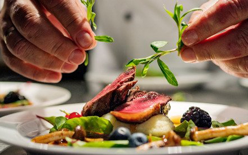 Turizm eğitiminde gastronomi ağırlığını koruyor