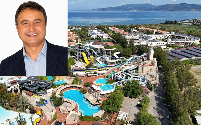 Milyon TL'lik tatil anlayışıyla turisti kaçırırız