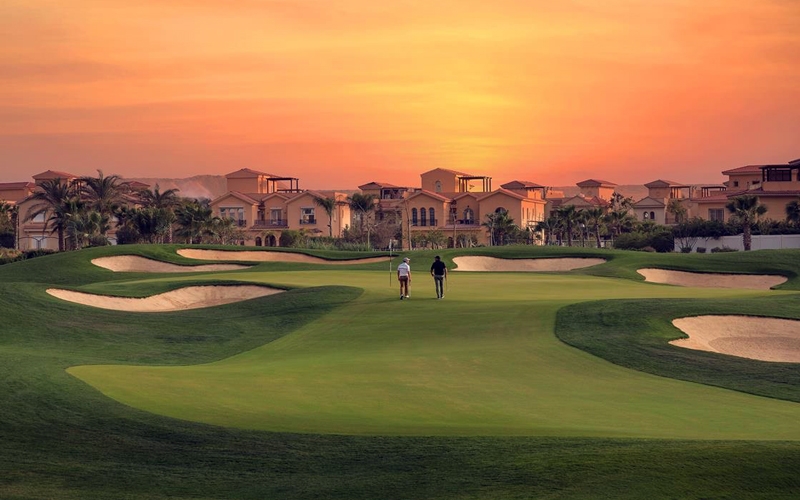 World Golf Awards ilk kez Afrika'da düzenlenecek