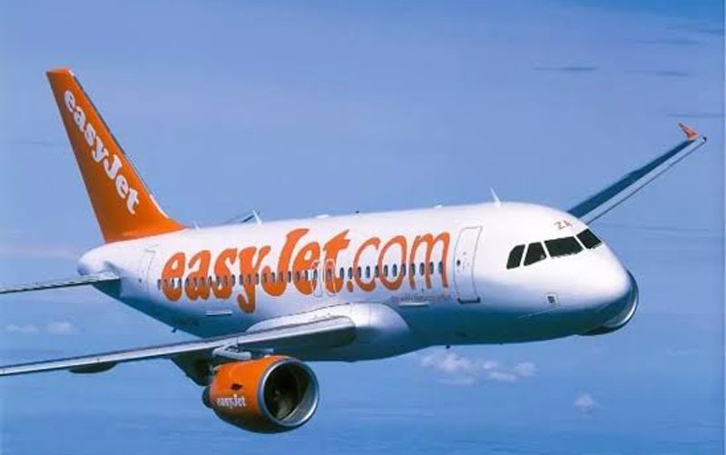 EasyJet, Amerikan yatırım devi Apollo Global Management'a 5,7 milyar sterline satıldı