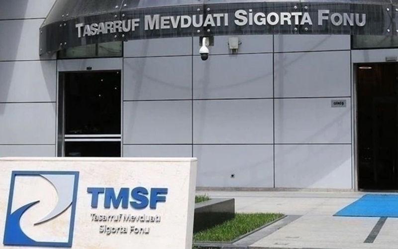 TMSF, kayyumdaki Nilüfer turizmi satışa çıkardı