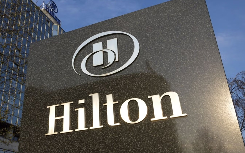 Hilton Istanbul Airport’un kapılarını açtı