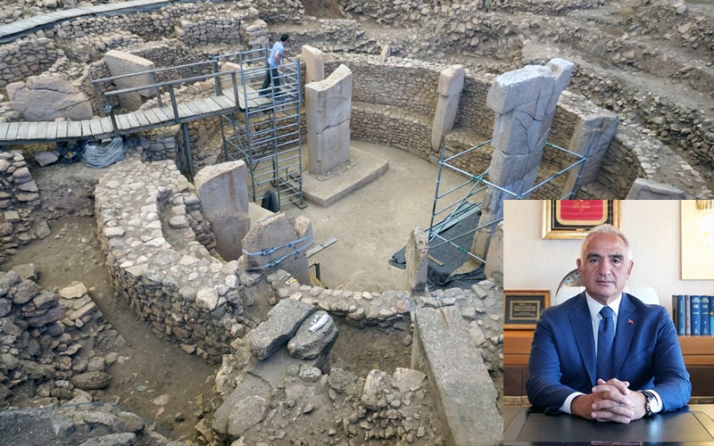 Bakan Ersoy: 