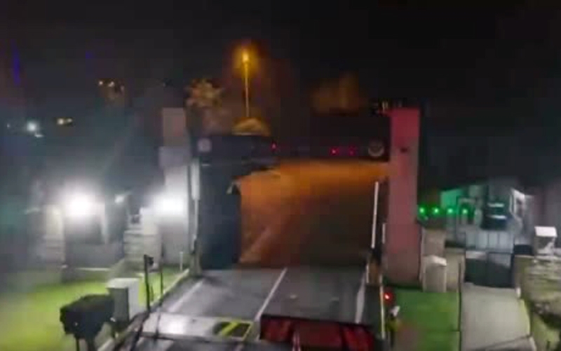  Vize dolandırıcılığı operasyonunda 37 şüpheli tutuklandı
