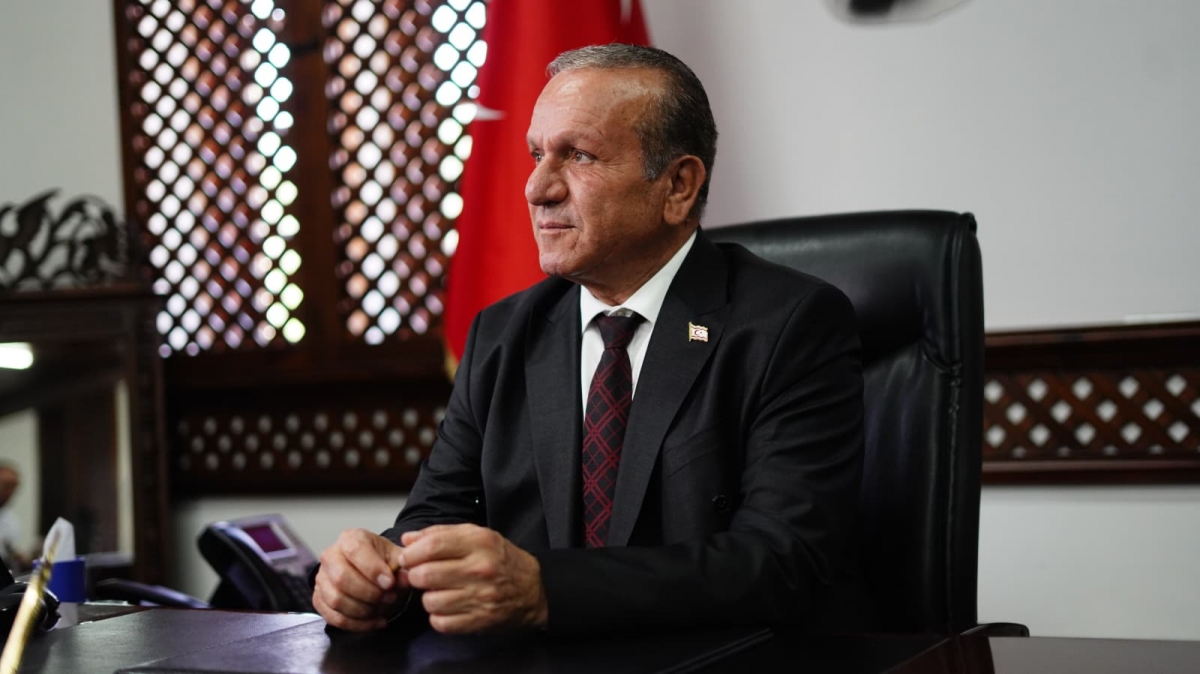 KKTC TURİZMİ YENİ HEDEFLERLE BÜYÜYOR