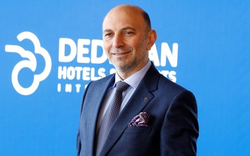 Ergün Demiray: “Türkiye pahalı bir destinasyon haline geldi”