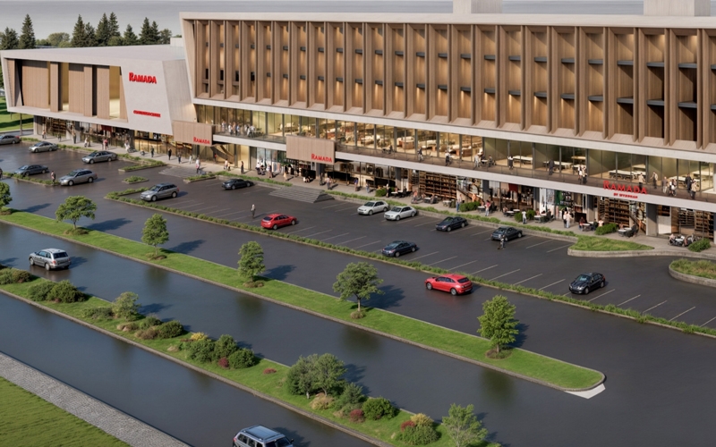 Wyndham, Karadeniz’de büyümesini sürdürüyor