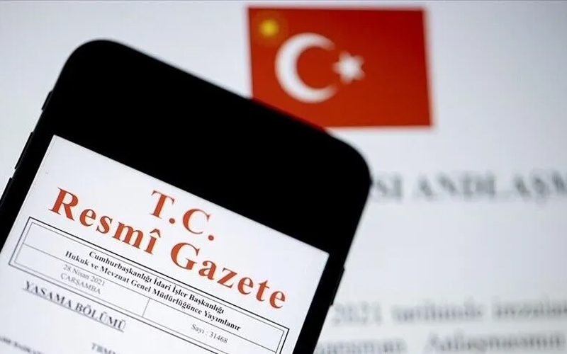 Kültür ve Turizm Bakanlığı Bakan Yardımcılığına Coşkun Yılmaz Atandı