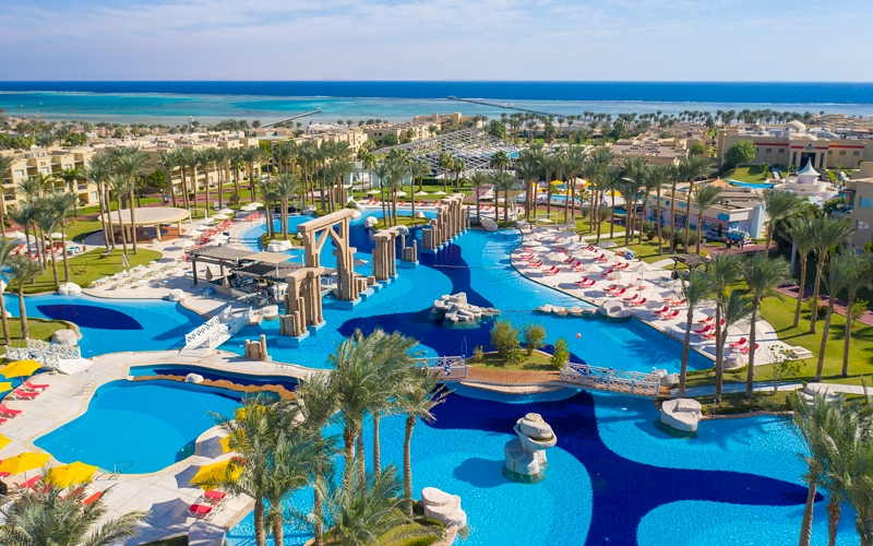 Rixos Mısır, World Travel Awards 2026’da 7 Ödülle Zirvede