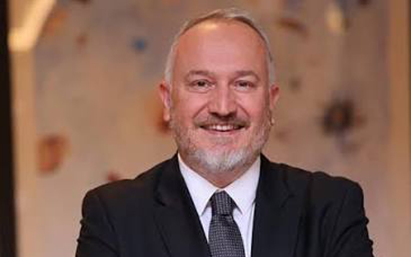 AKTOB Başkanı Kavaloğlu: 