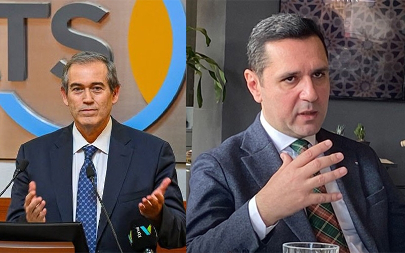 Savaşlardan dolayı Antalya’nın turizm gelir kaybı en az 4 milyar dolar 