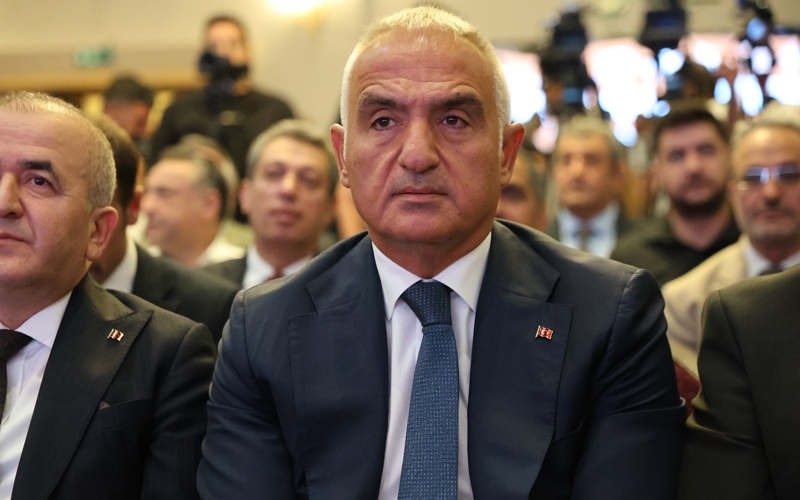 Ersoy: 