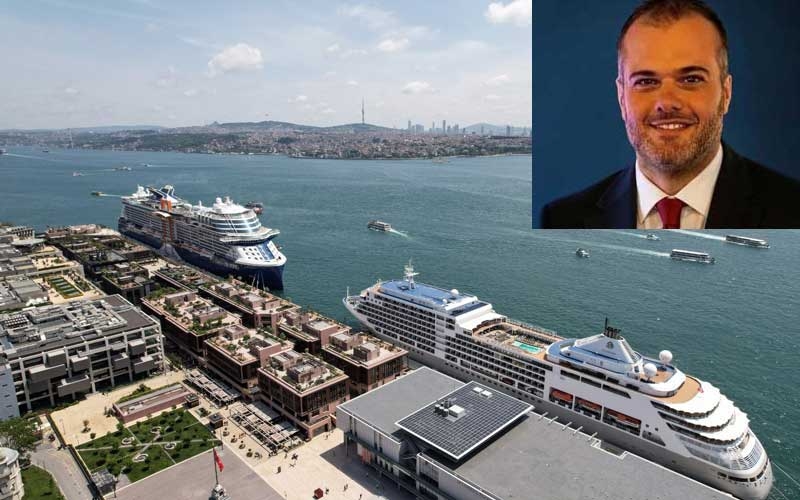 İSTANBUL 128 BİN 908 HOMEPORT YOLCUSUYLA TÜRKİYE’NİN LİDERİ OLDU
