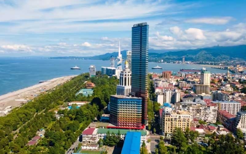 Accor, Gürcistan’da büyümeyi sürdürüyor 
