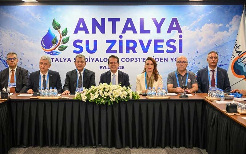 ATB Başkanı Çandır: 