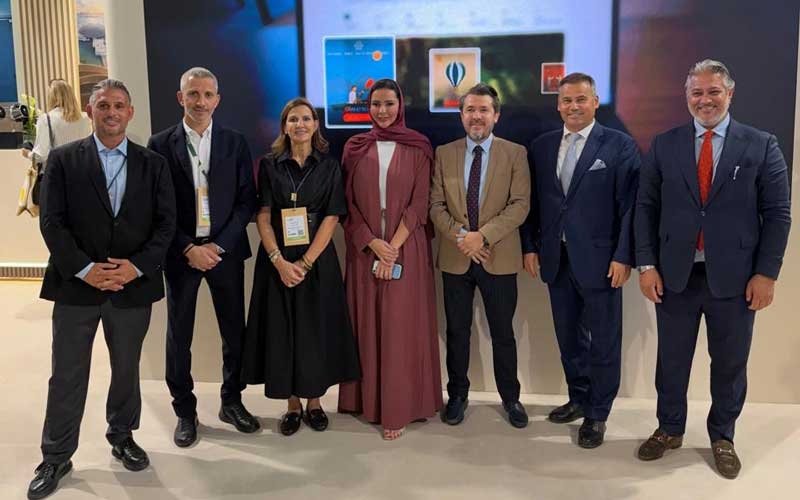 BAE’den turizmde yeni model: Yedi emirlik, tek yolculuk