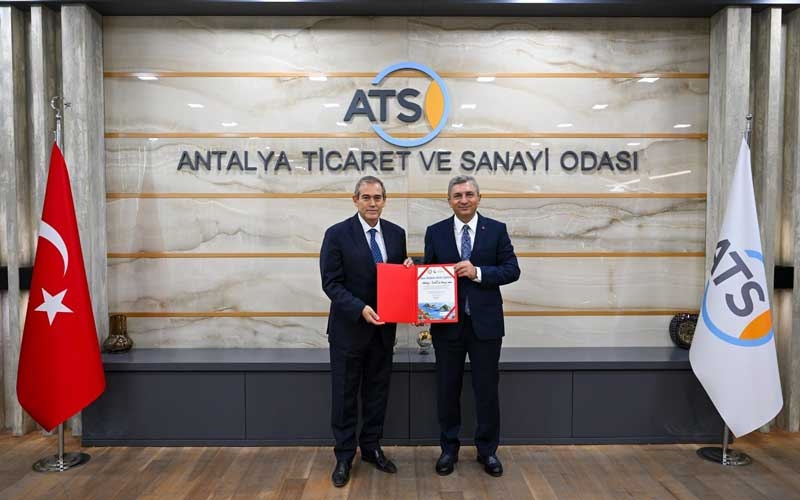 Antalya'nın denizlerini korumak için 28 dere ağzına bariyer sistemleri kurulacak