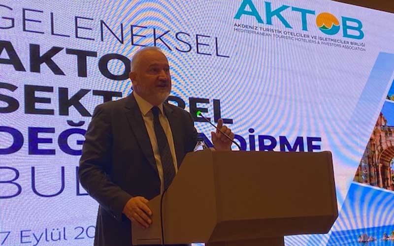 Kaan Kavaloğlu: “Hikâye eksiğimiz yok, sahip olduklarımızı deneyime dönüştürmeliyiz”
