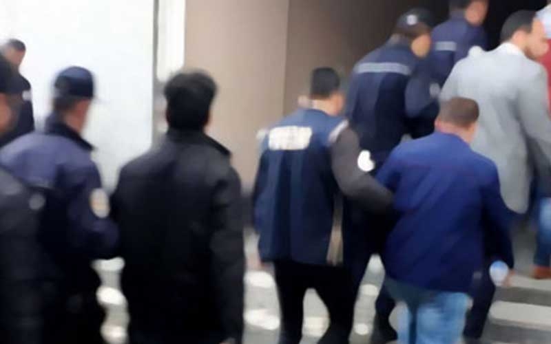 Aldatıcı gayrimenkul satışlarıyla bin 70 yabancıya vatandaşlık verilmiş