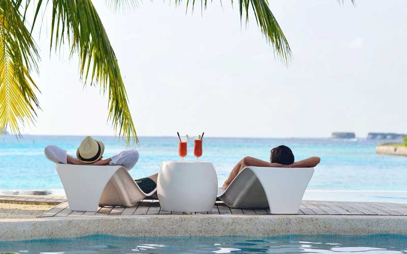 Alltours, Adults-only Konseptini Genişletiyor: 25-35 Yaş Grubu Öne Çıkıyor