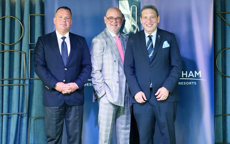 Wyndham Hotels & Resorts, Türkiye’de bu yıl 12 otel daha açacak