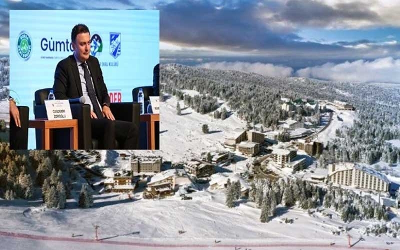 Zoroğlu: ''Uludağ'da iki otel yıkılacak''