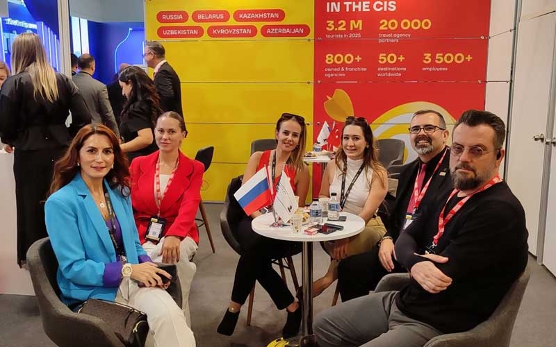 FUN&SUN İstanbul’da %20’nin Üzerinde Büyüme Yakaladı