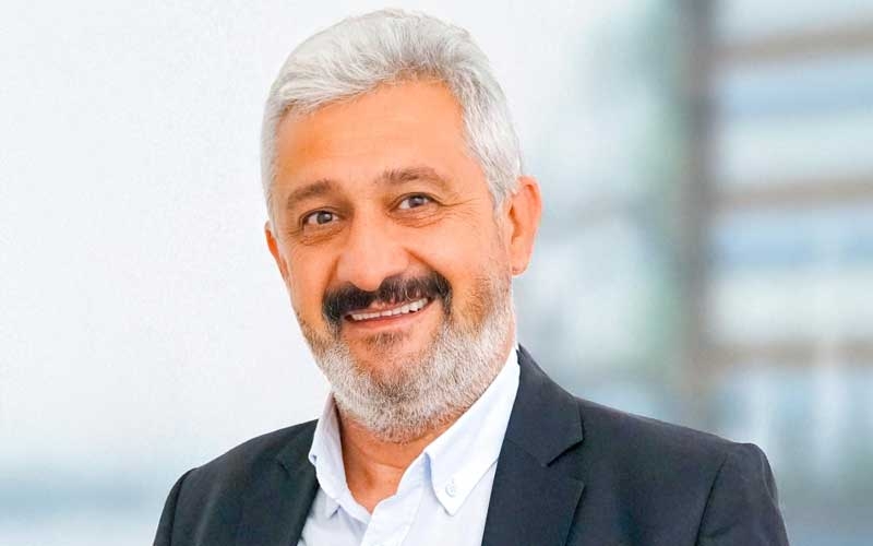 Mustafa Ali Taş, Antalya Akvaryum satış & pazarlama direktörlüğü görevinden ayrıldı