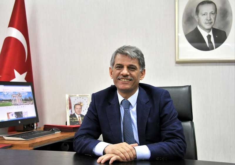 Yabancı Dijital Konaklama Platformları Kanun Teklifi kabul edildi