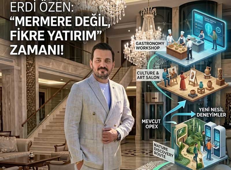 Erdi Özen: 