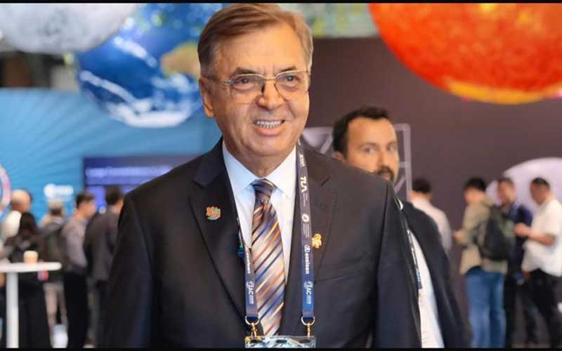 Zafer Alkaya: 